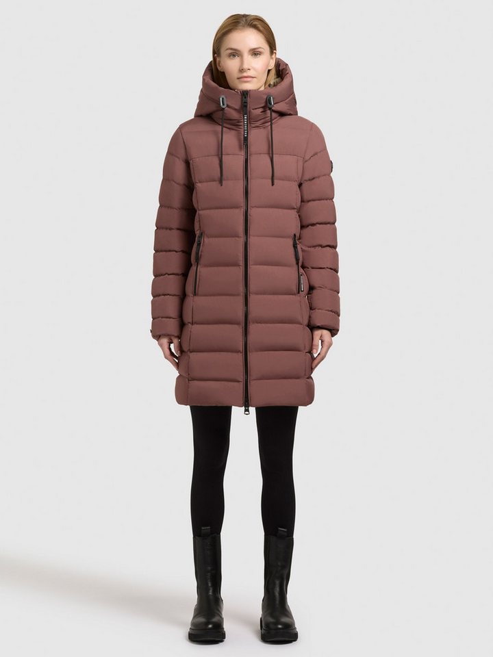 khujo Steppjacke SOFI von khujo