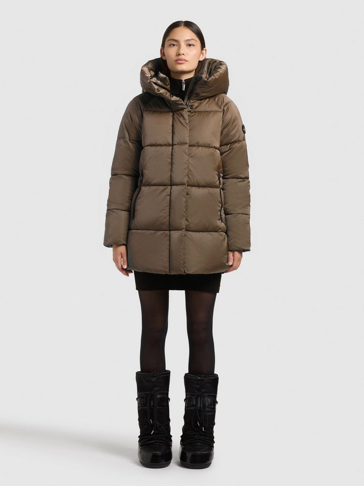 khujo Steppjacke SUDA von khujo