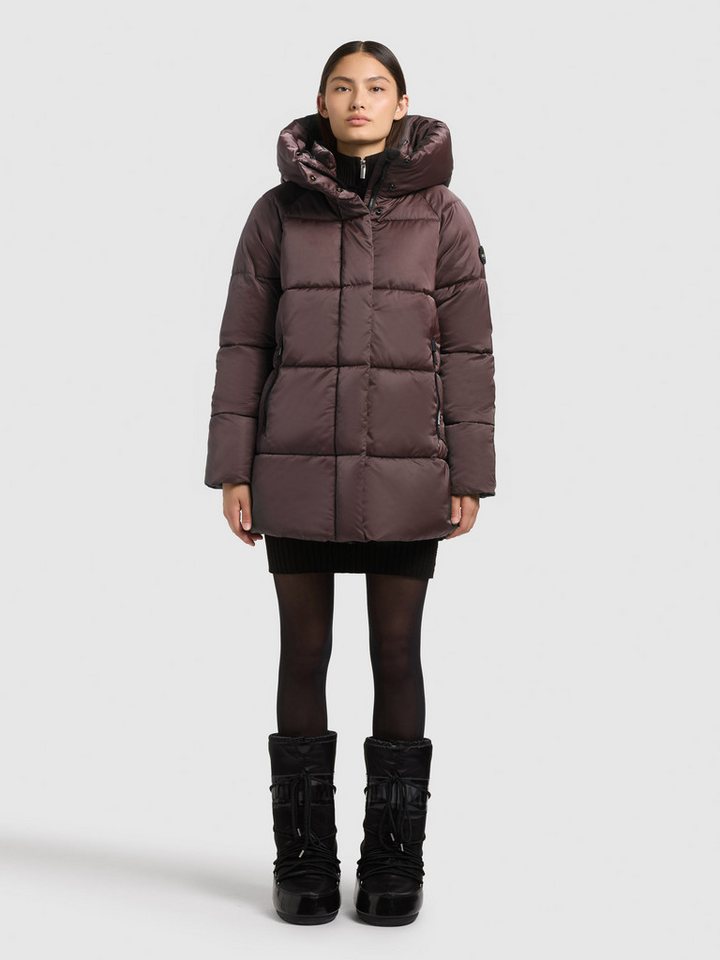 khujo Steppjacke SUDA von khujo