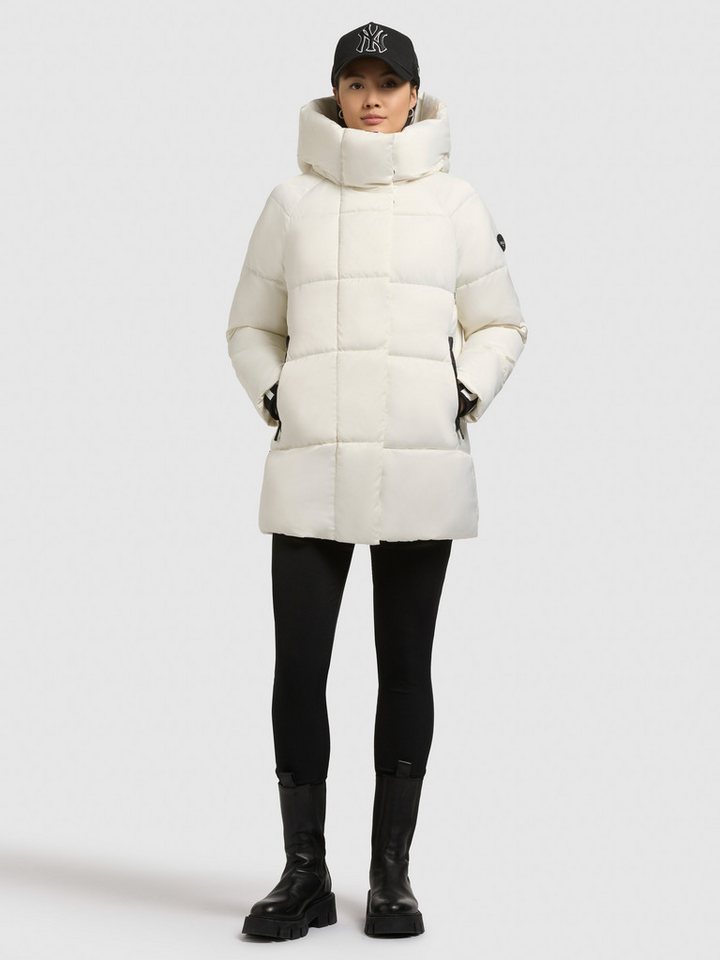 khujo Steppjacke SUDA von khujo