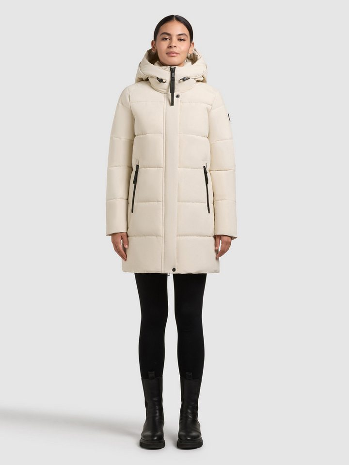 khujo Steppjacke TILLA von khujo