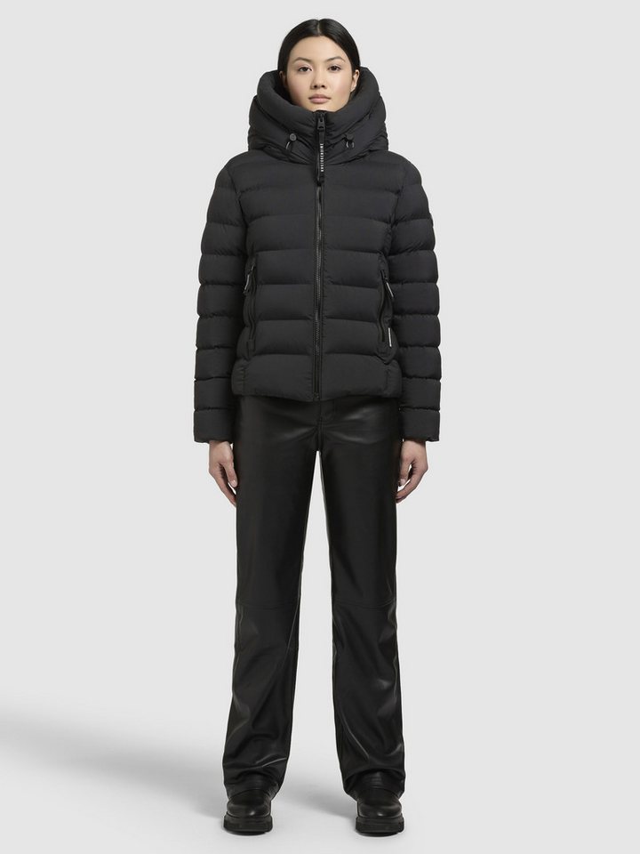 khujo Steppjacke VADEA von khujo