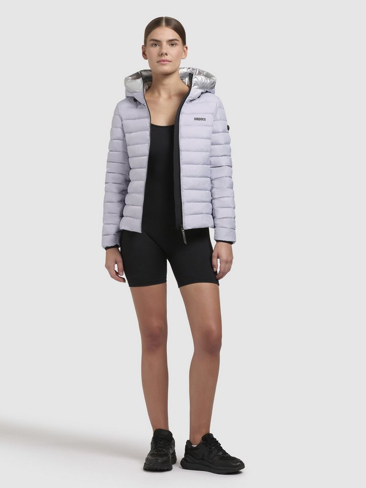 khujo Steppjacke VRONI khujo Steppjacke VRONI von khujo