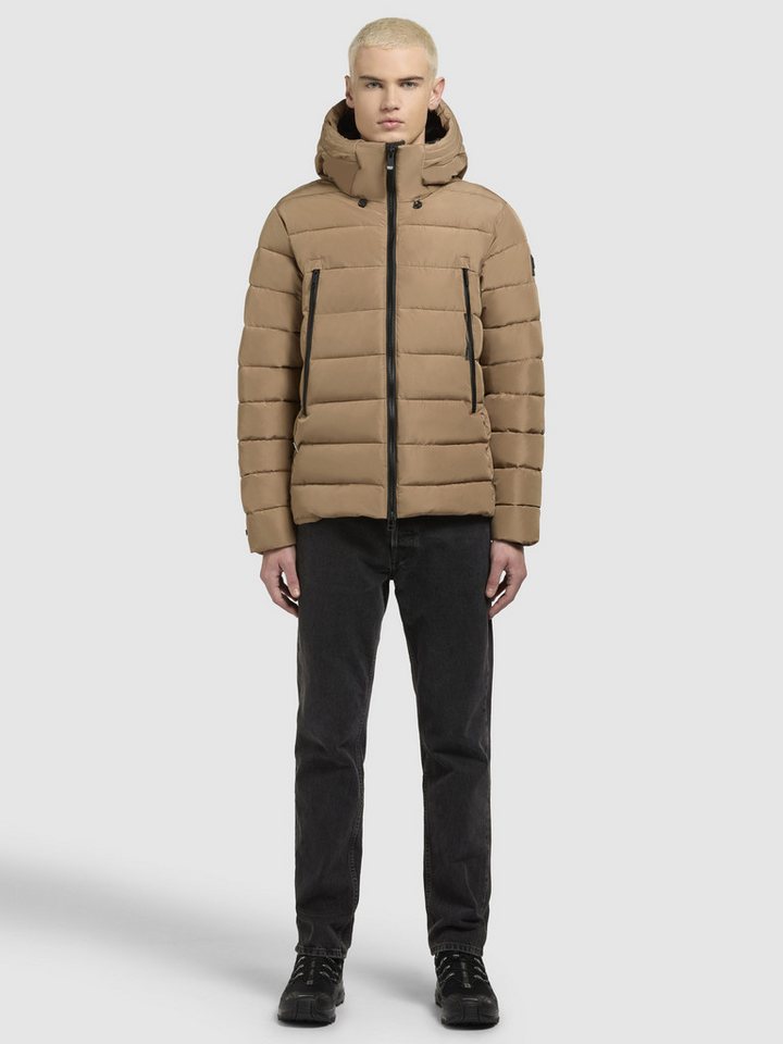 khujo Steppjacke WOU von khujo