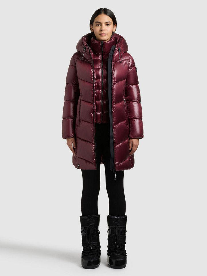 khujo Steppmantel ADRIANA von khujo