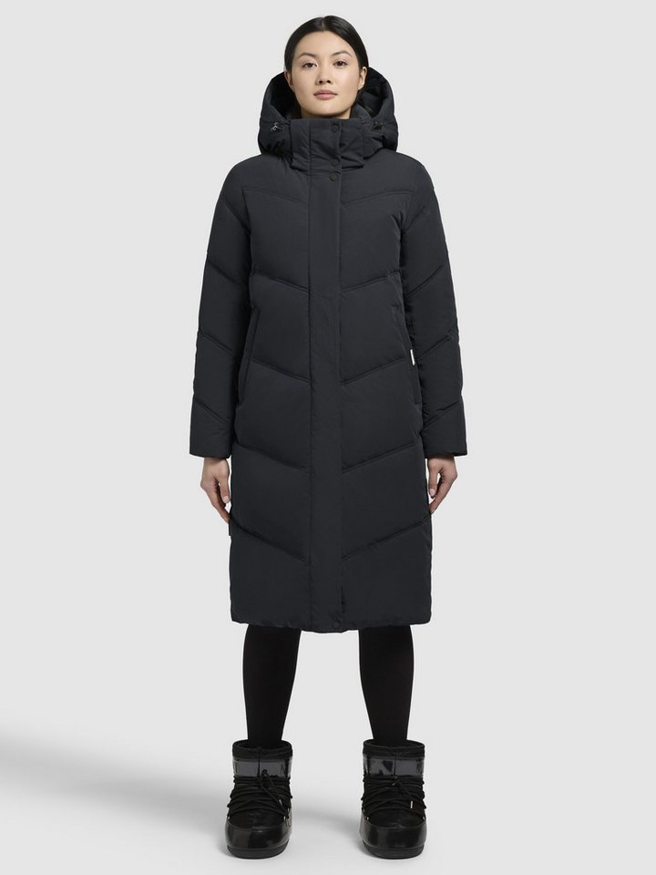 khujo Steppmantel AINU von khujo