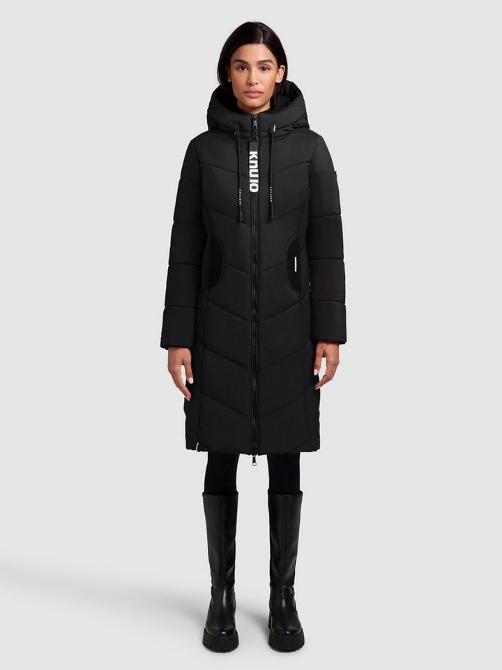 khujo Steppmantel ARIBAY4 LIGHT von khujo