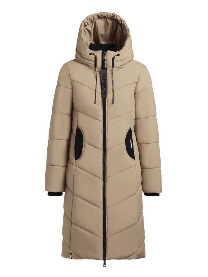 khujo Steppmantel ARIBAY5 von khujo