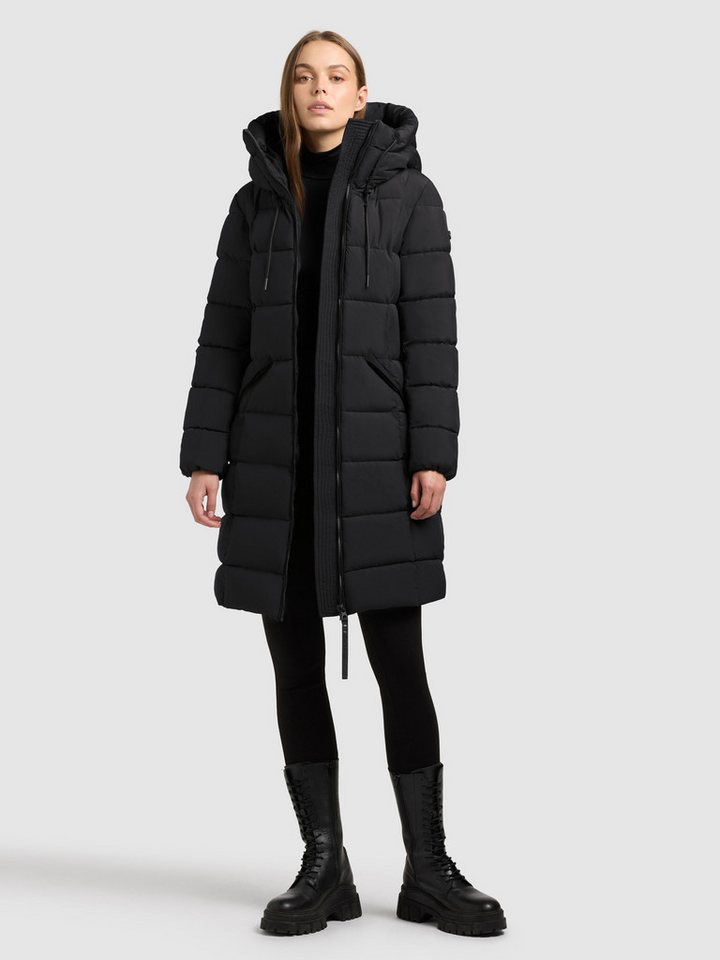 khujo Steppmantel ARLENE von khujo