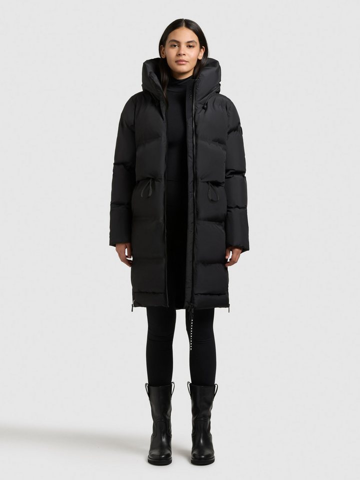 khujo Steppmantel AROMA2 von khujo