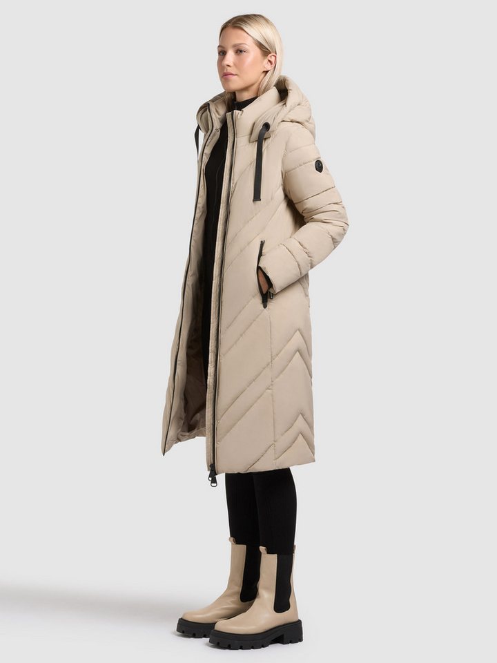 khujo Steppmantel BIBB von khujo