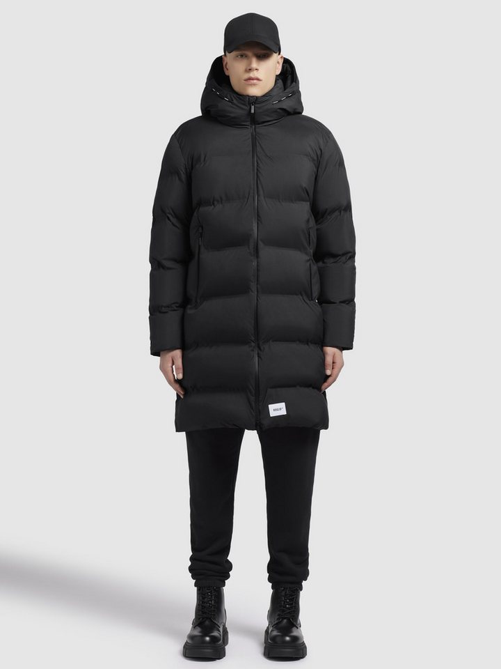 khujo Steppmantel CAIUS von khujo