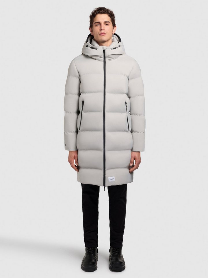 khujo Steppmantel CAIUS2 von khujo