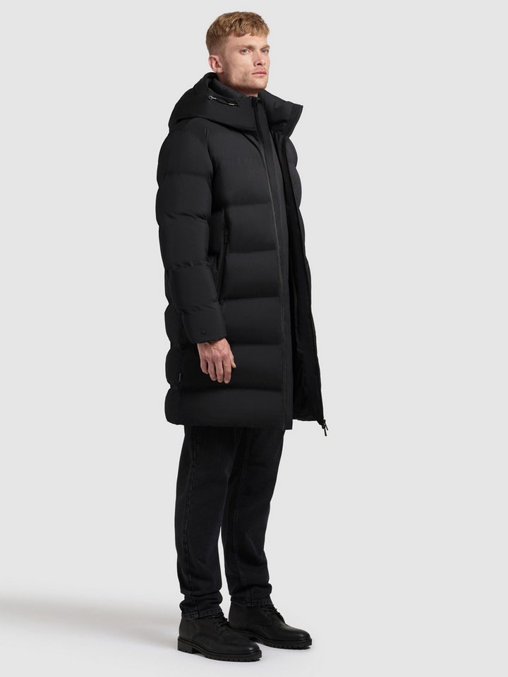 khujo Steppmantel CAIUS2 von khujo