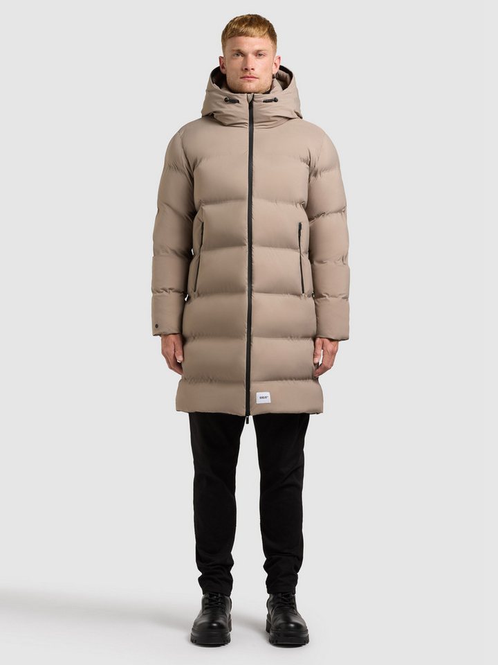 khujo Steppmantel CAIUS3 von khujo