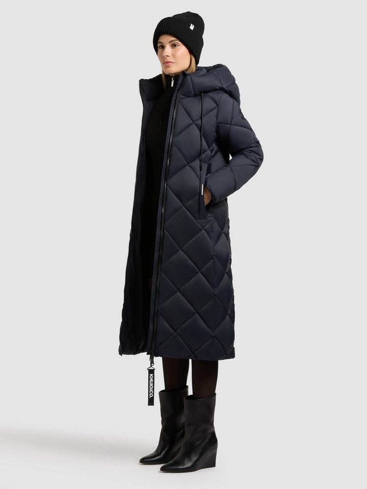 khujo Steppmantel CILIA von khujo