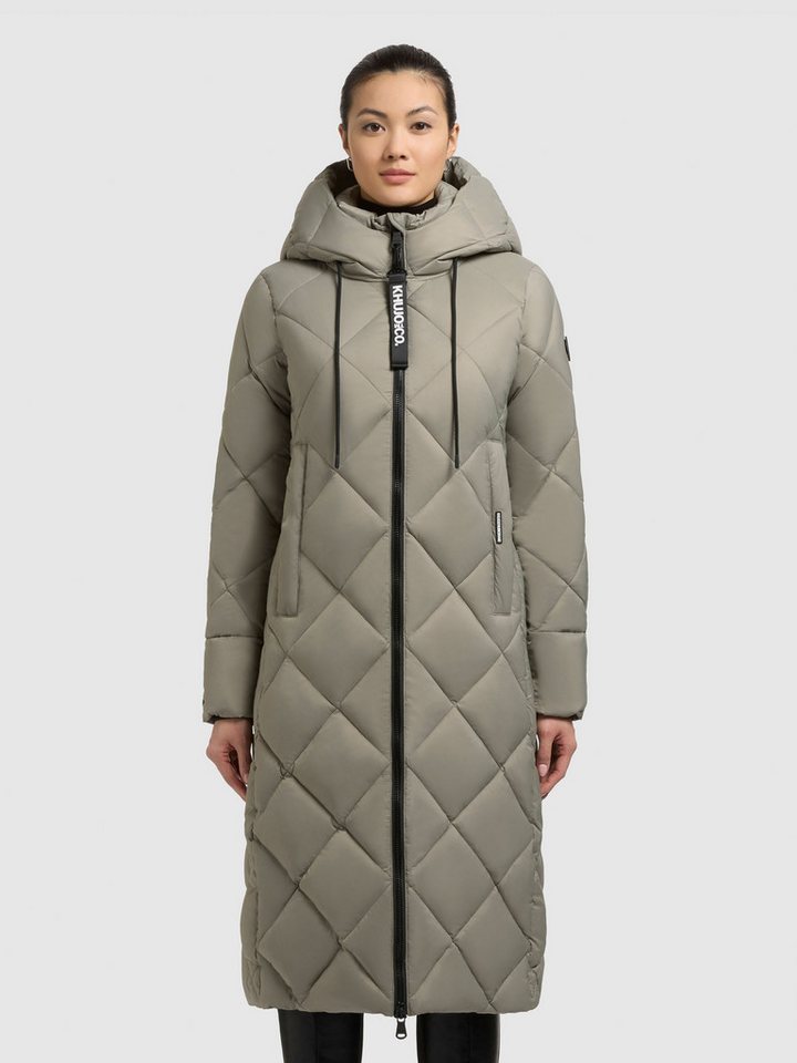 khujo Steppmantel CILIA von khujo