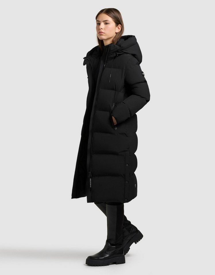 khujo Steppmantel COULIN MATT von khujo