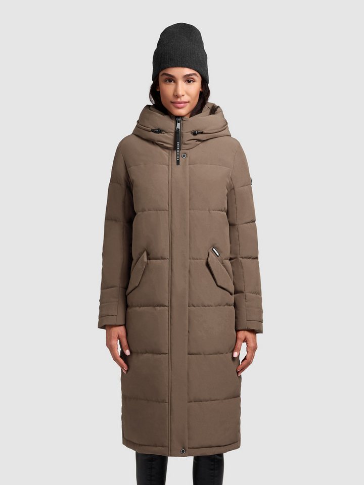 khujo Steppmantel DAIRI von khujo