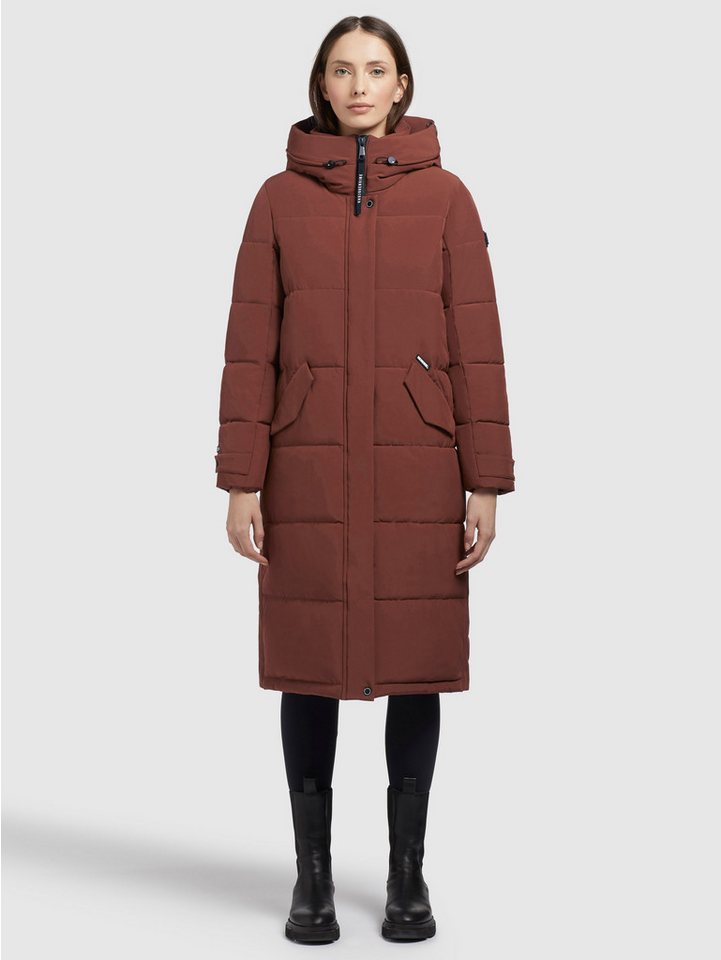 khujo Steppmantel DAIRI von khujo