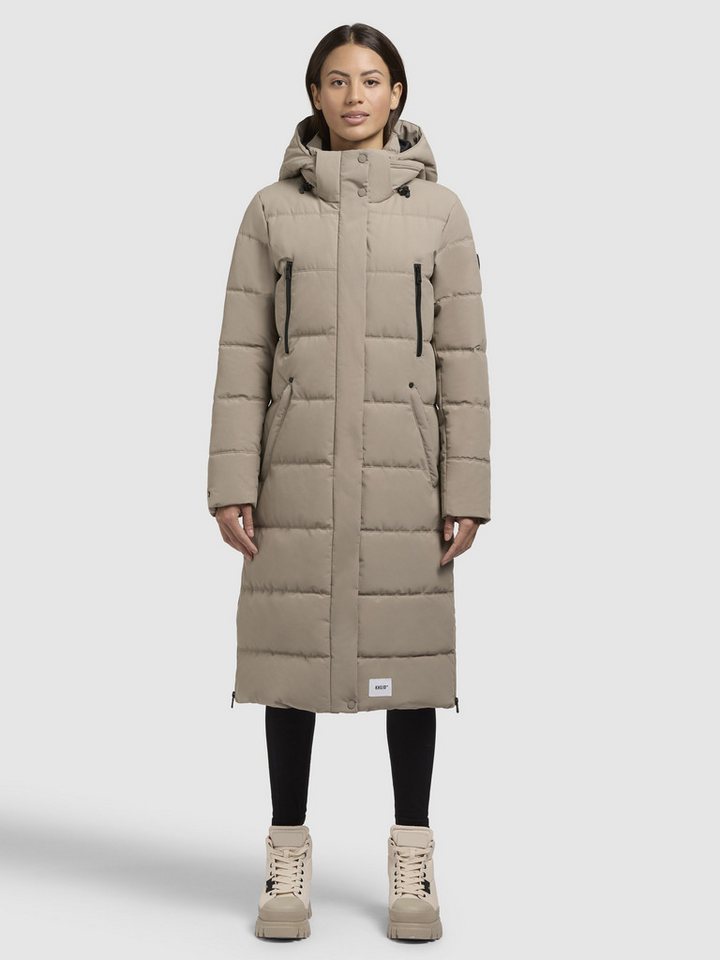 khujo Steppmantel DANI2 von khujo