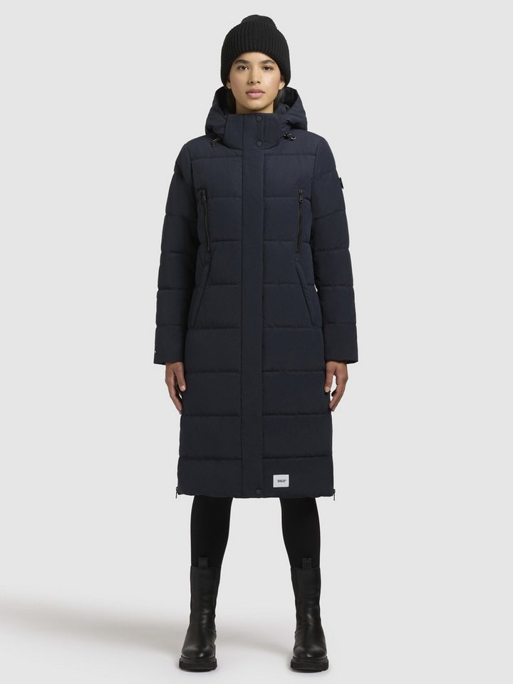 khujo Steppmantel DANI2 von khujo