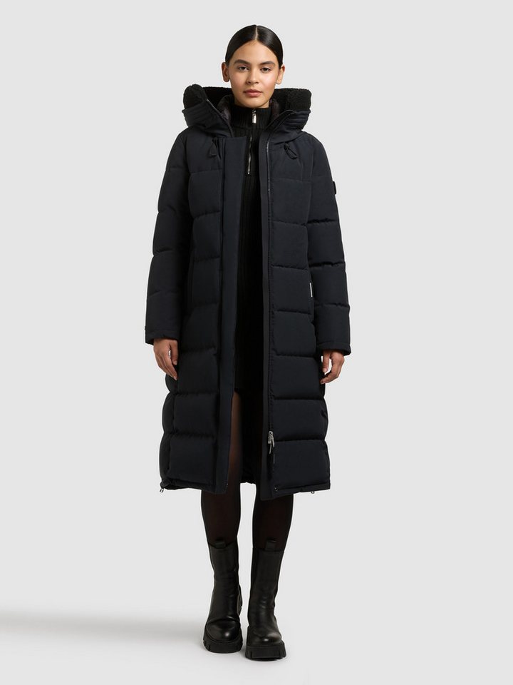 khujo Steppmantel DARAS von khujo