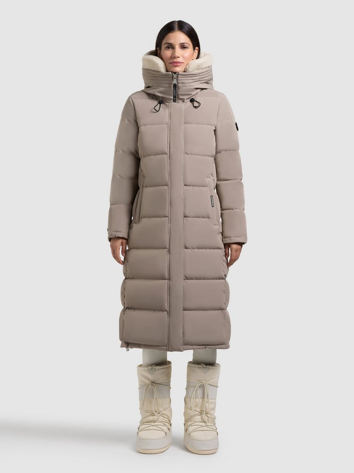 khujo Steppmantel DARAS von khujo