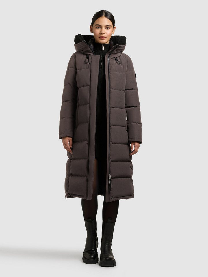 khujo Steppmantel DARAS von khujo