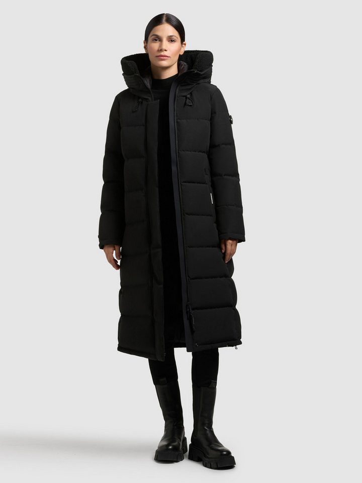 khujo Steppmantel DARAS von khujo