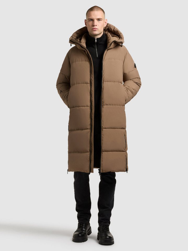 khujo Steppmantel DASH von khujo