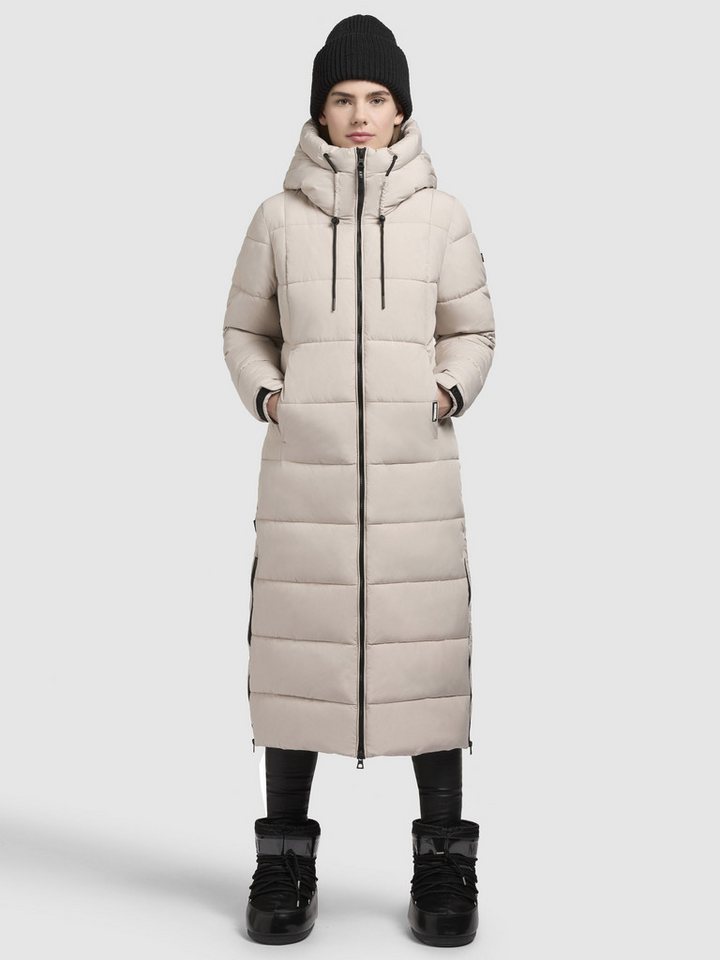 khujo Steppmantel DERIA3 von khujo