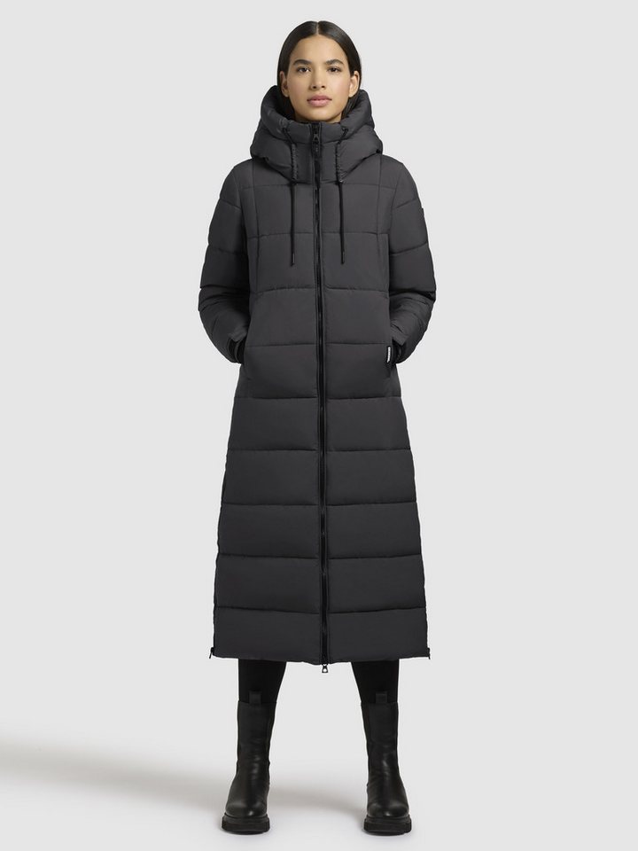 khujo Steppmantel DERIA3 von khujo