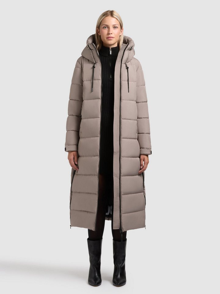 khujo Steppmantel DERIA4 von khujo