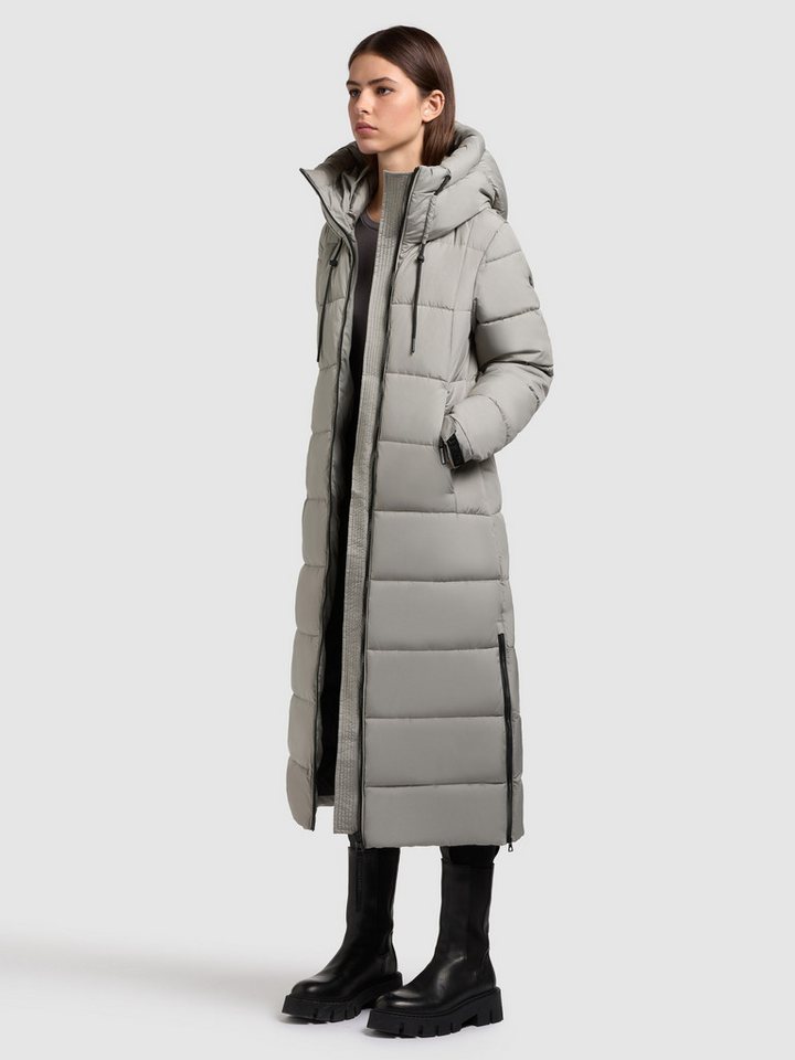 khujo Steppmantel DERIA4 von khujo