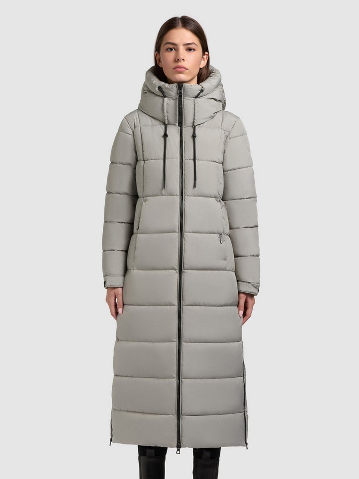 khujo Steppmantel DERIA4 von khujo