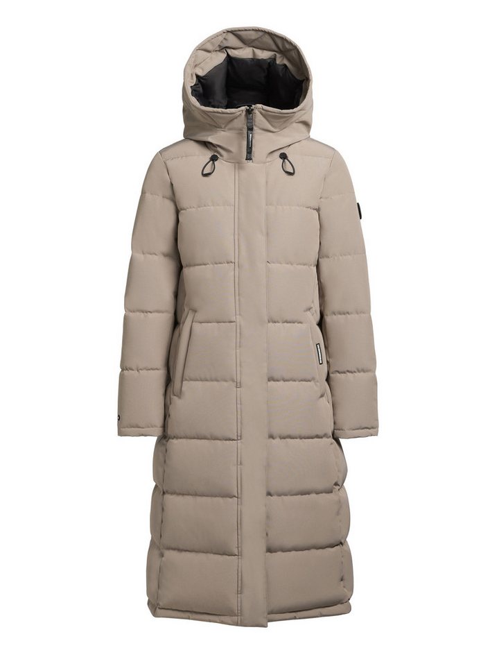 khujo Steppmantel DEVION von khujo