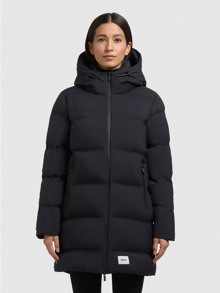 khujo Steppmantel DIDO4 von khujo