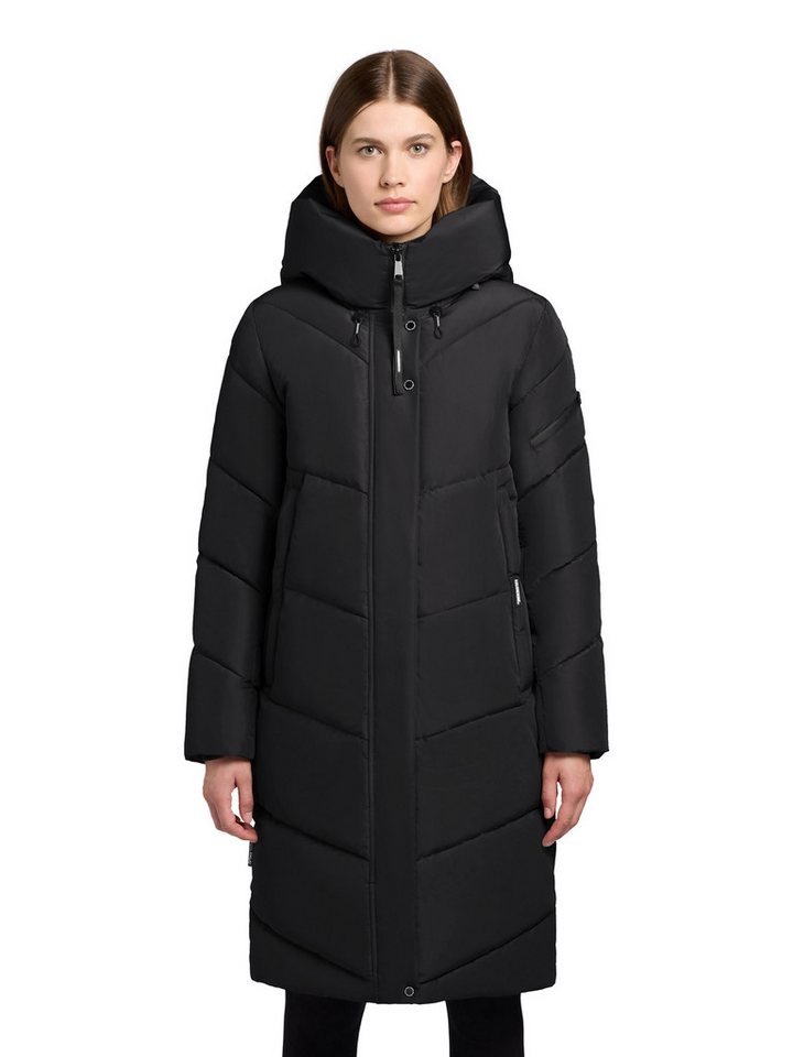 khujo Steppmantel Damenmantel JANGE von khujo