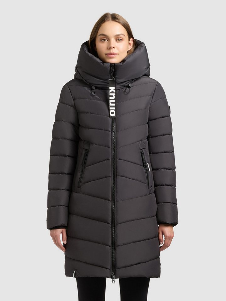 khujo Steppmantel ENEF von khujo