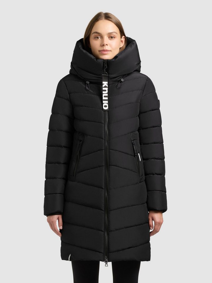 khujo Steppmantel ENEF von khujo