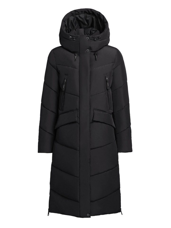 khujo Steppmantel EVIEL von khujo