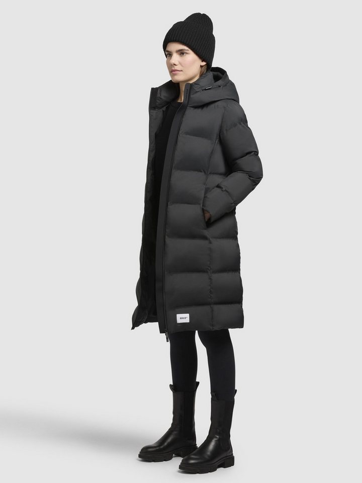 khujo Steppmantel FINNIE2 von khujo