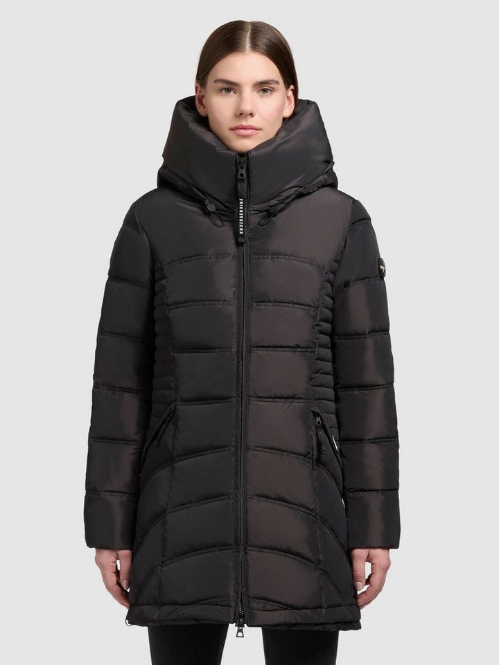 khujo Steppmantel FREYA von khujo