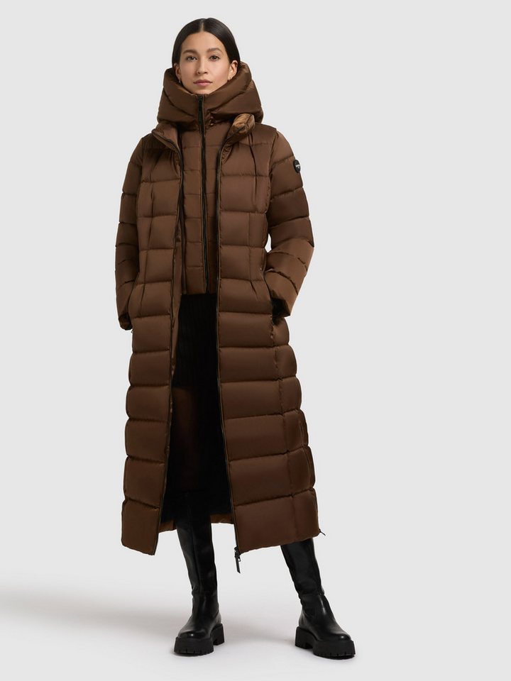 khujo Steppmantel GINSA von khujo