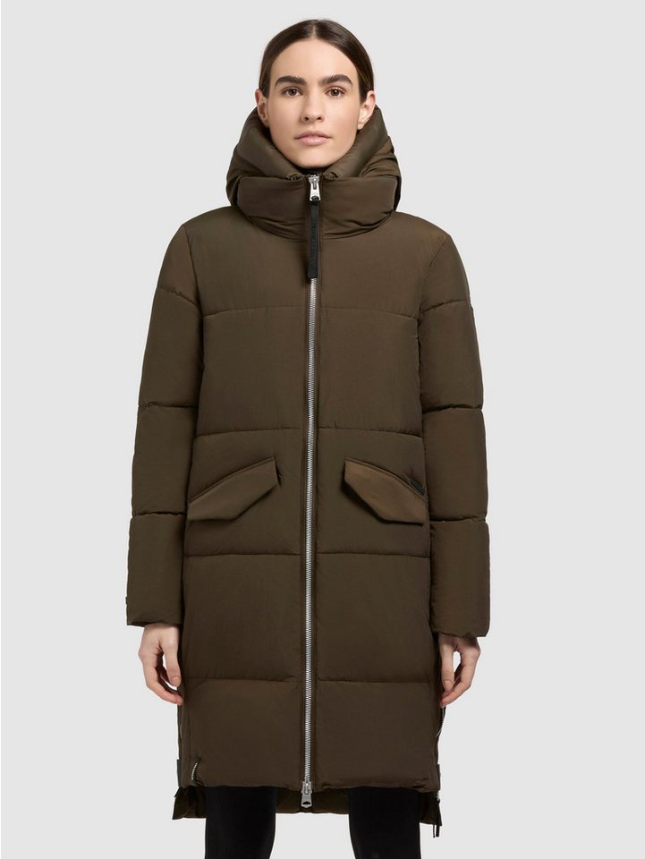 khujo Steppmantel GISEL von khujo