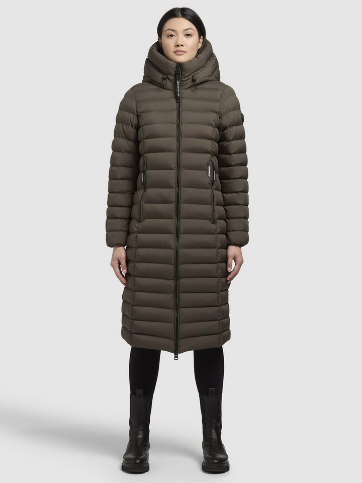 khujo Steppmantel IMES von khujo