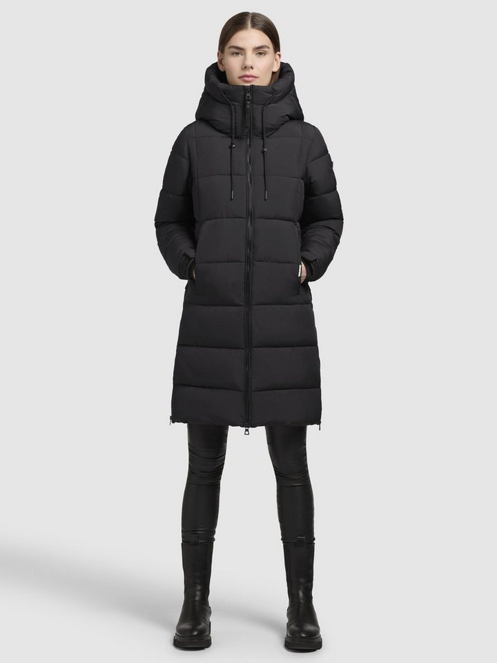 khujo Steppmantel INDIE2 von khujo