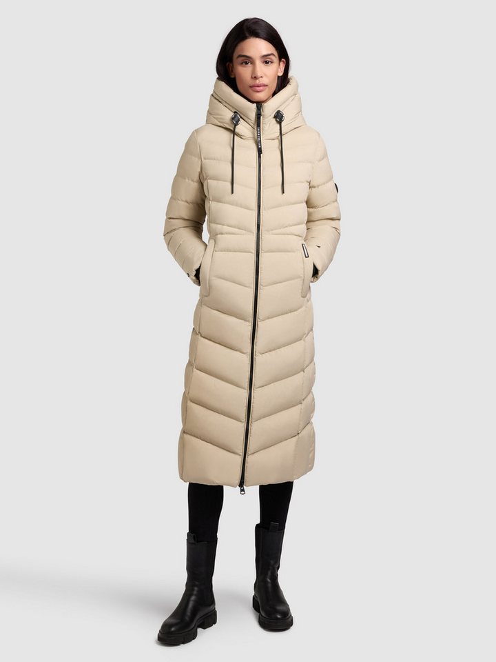 khujo Steppmantel INGRAM4 von khujo