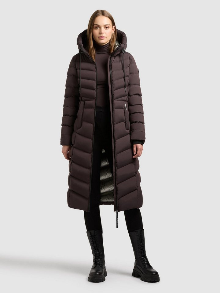 khujo Steppmantel INGRAM5 von khujo